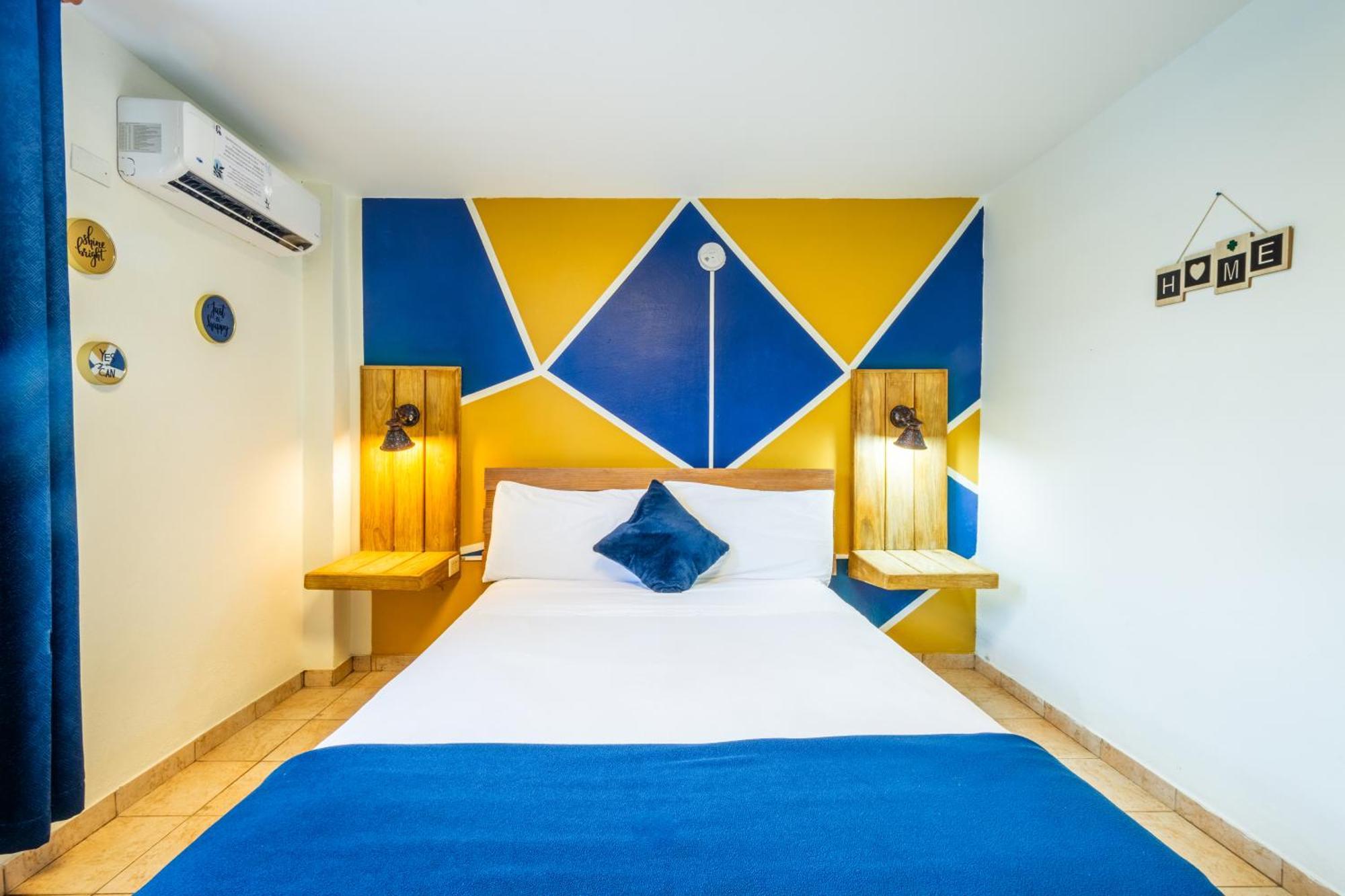 West Coast Inn'S Boqueron Buitenkant foto