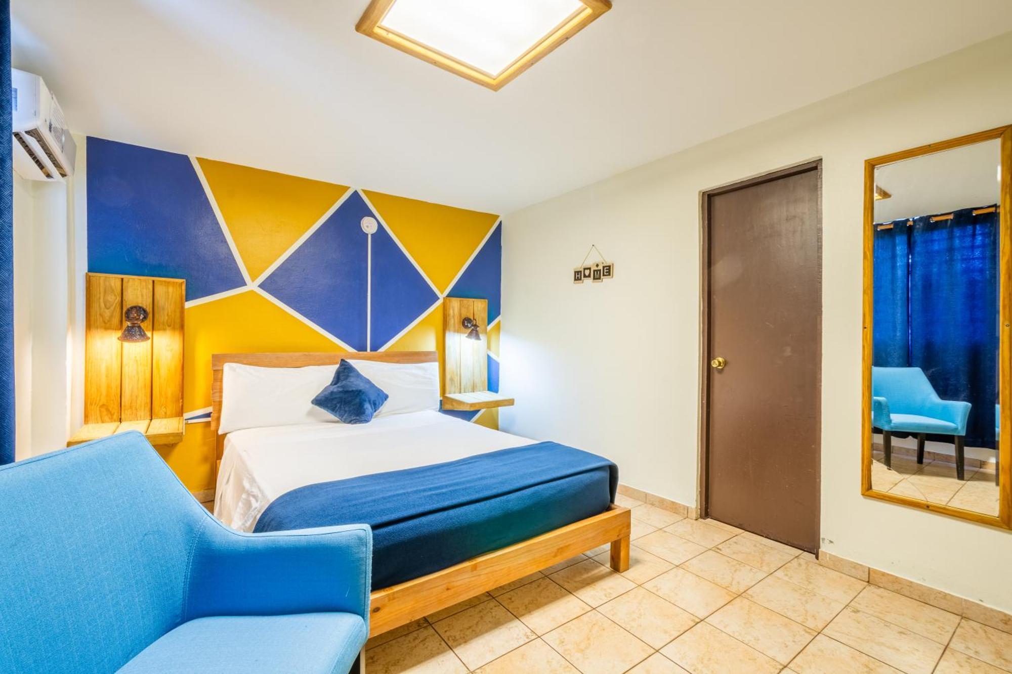 West Coast Inn'S Boqueron Buitenkant foto