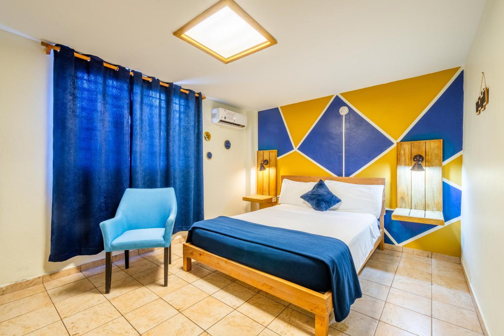 West Coast Inn'S Boqueron Buitenkant foto