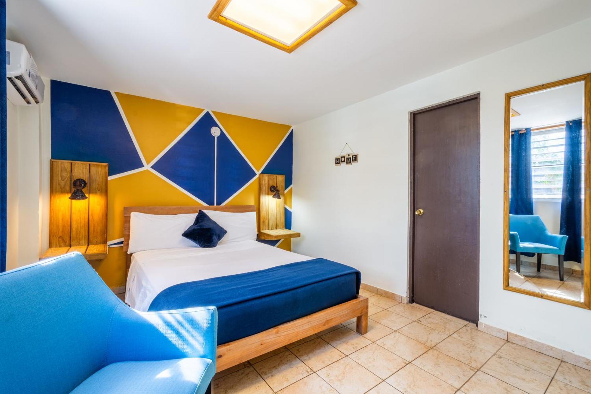 West Coast Inn'S Boqueron Buitenkant foto