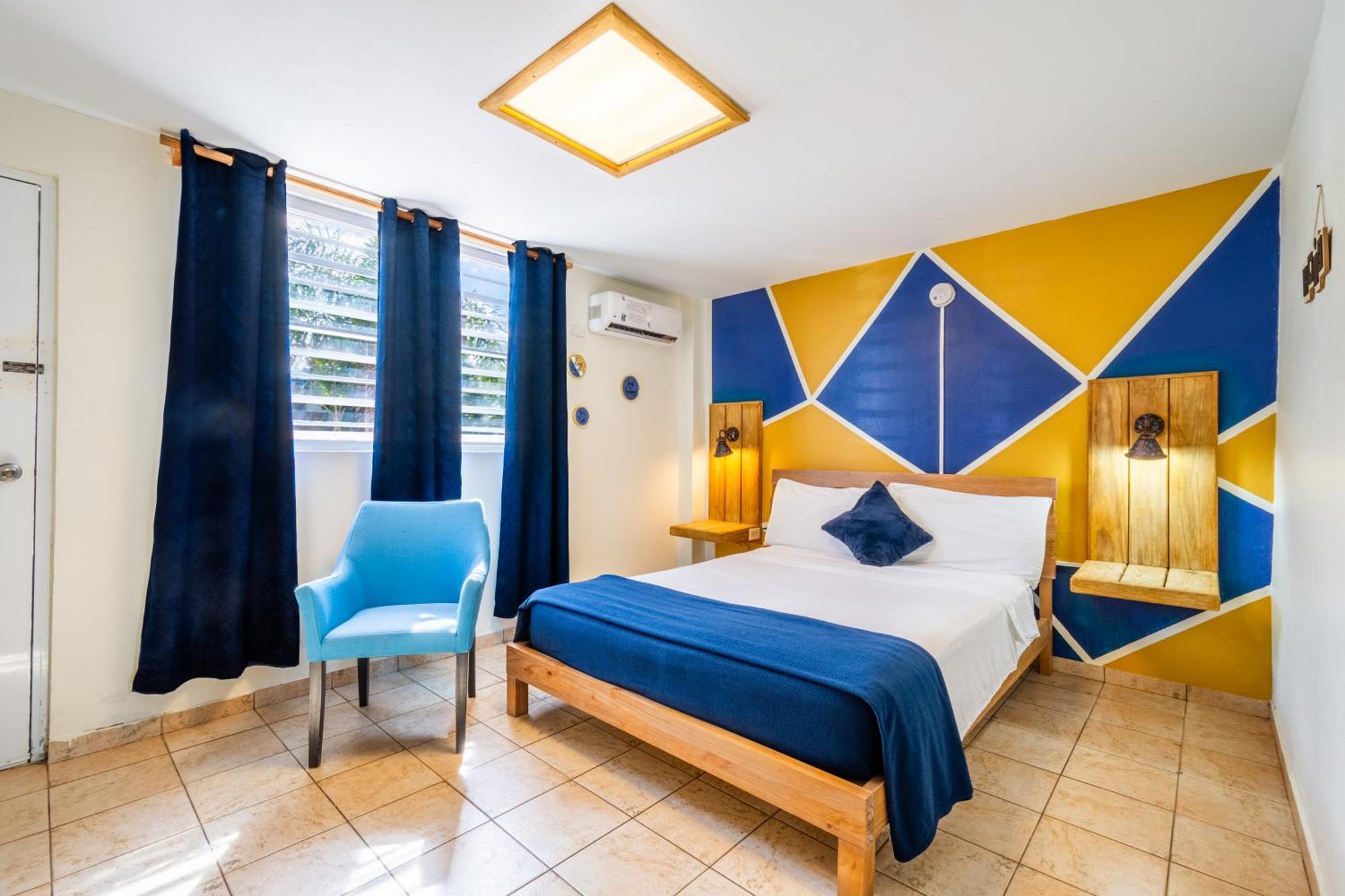 West Coast Inn'S Boqueron Buitenkant foto