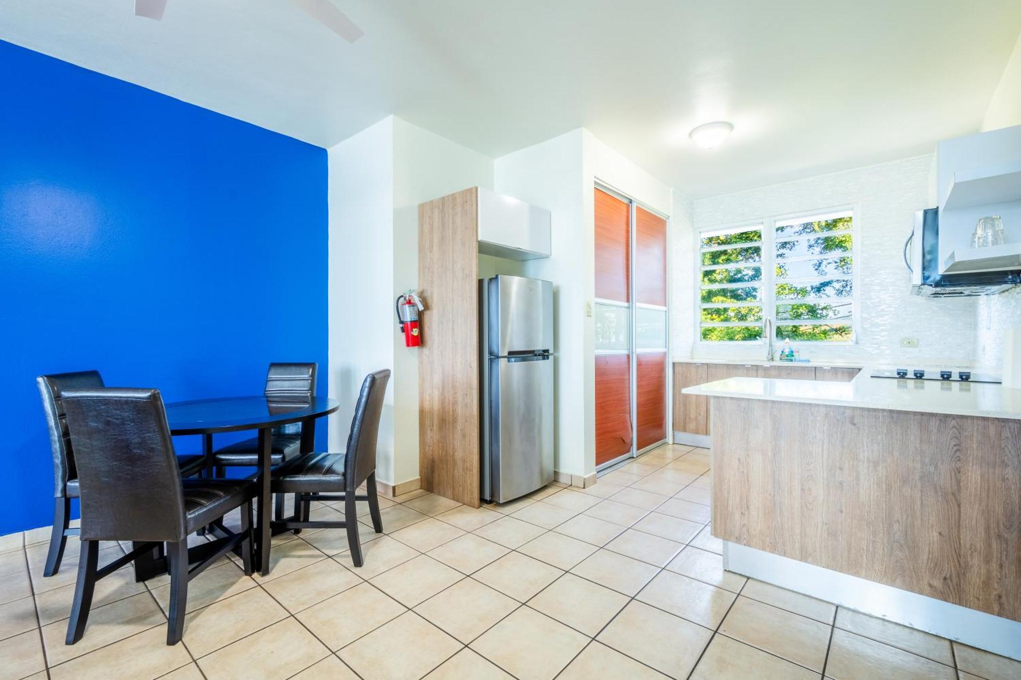 West Coast Inn'S Boqueron Buitenkant foto