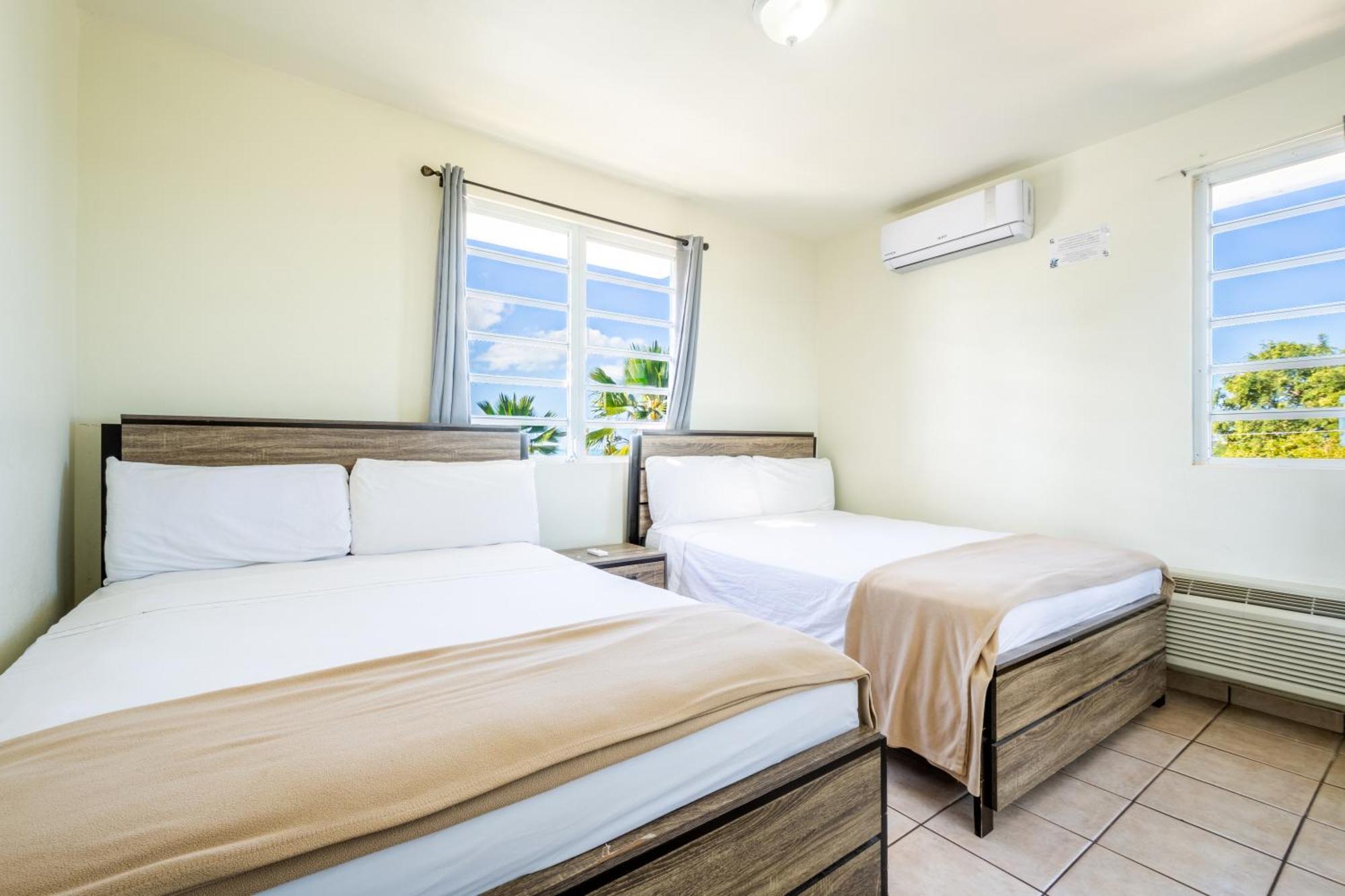 West Coast Inn'S Boqueron Buitenkant foto