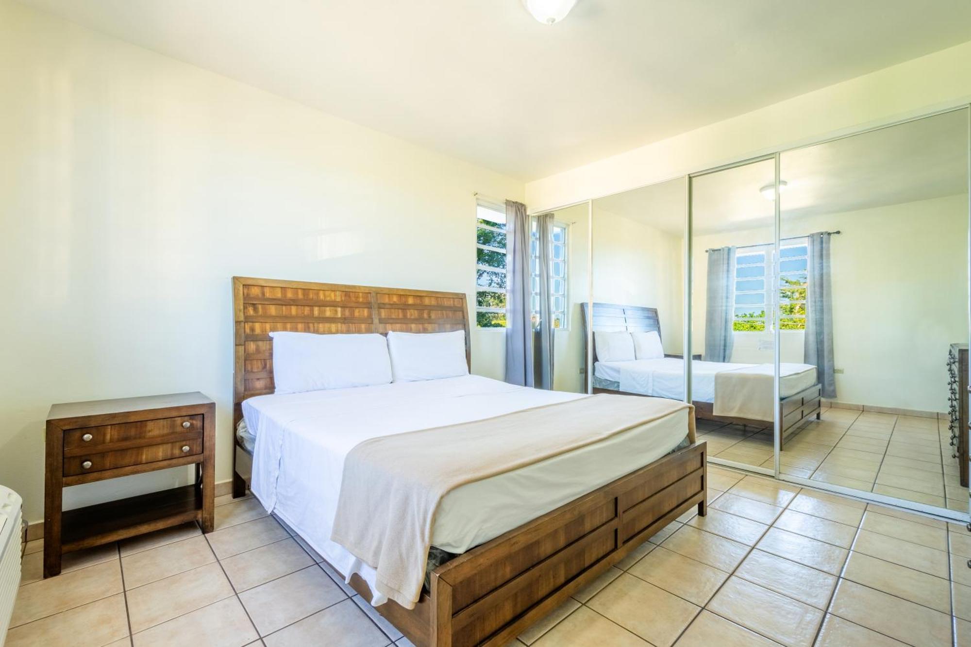 West Coast Inn'S Boqueron Buitenkant foto