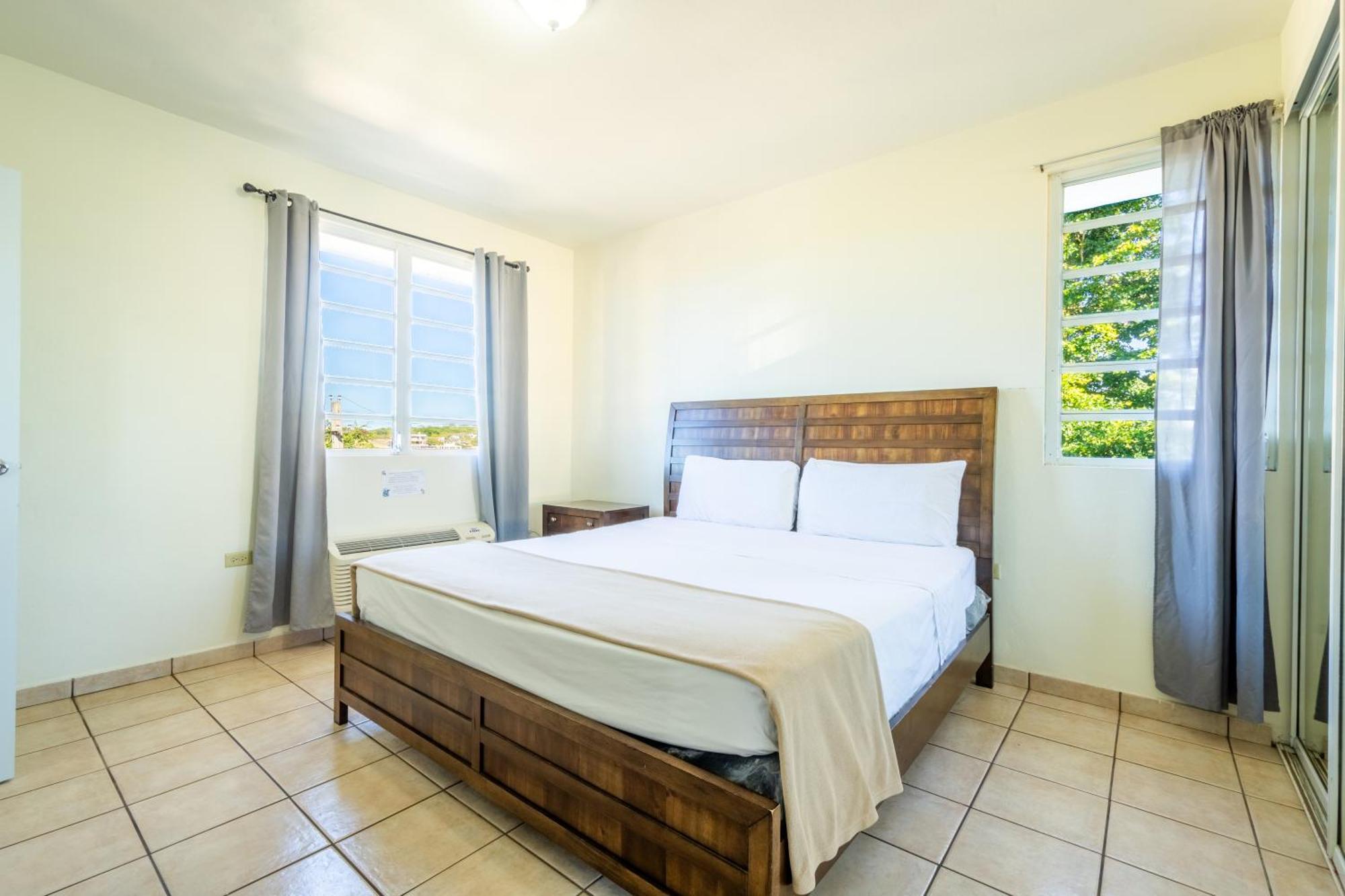 West Coast Inn'S Boqueron Buitenkant foto