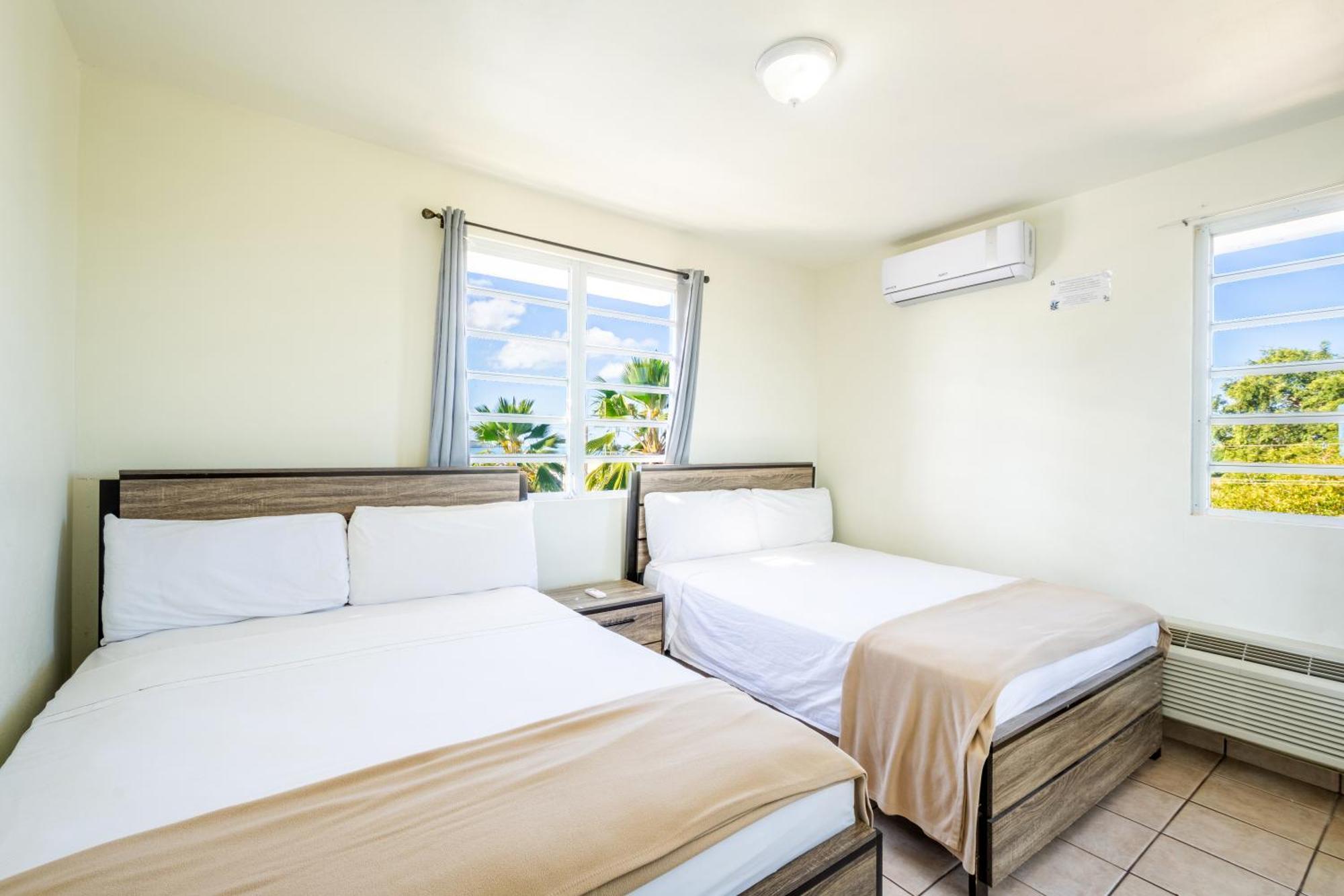 West Coast Inn'S Boqueron Buitenkant foto