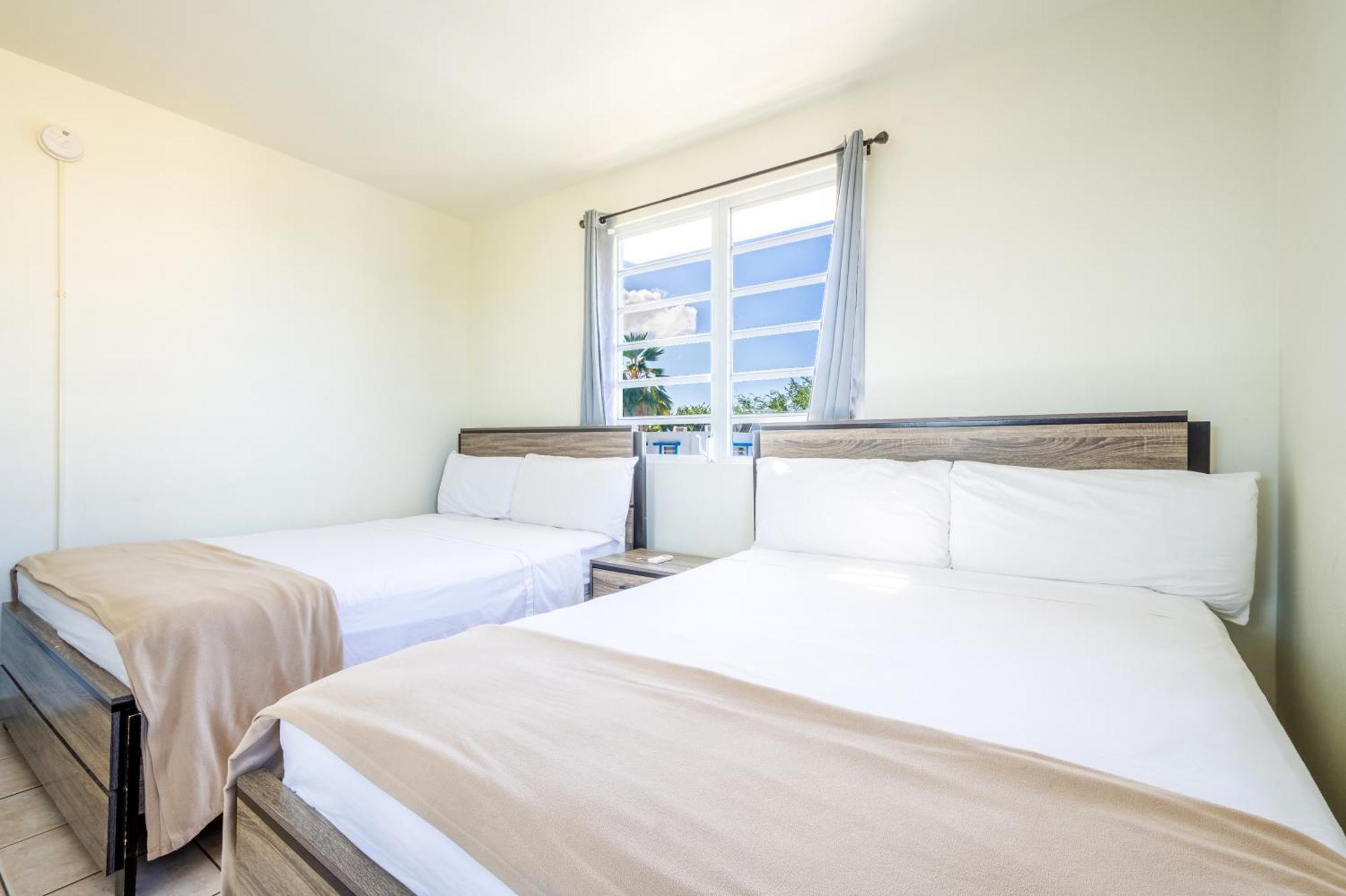 West Coast Inn'S Boqueron Buitenkant foto