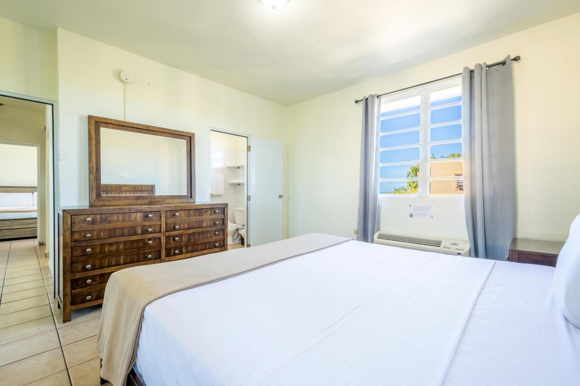 West Coast Inn'S Boqueron Buitenkant foto