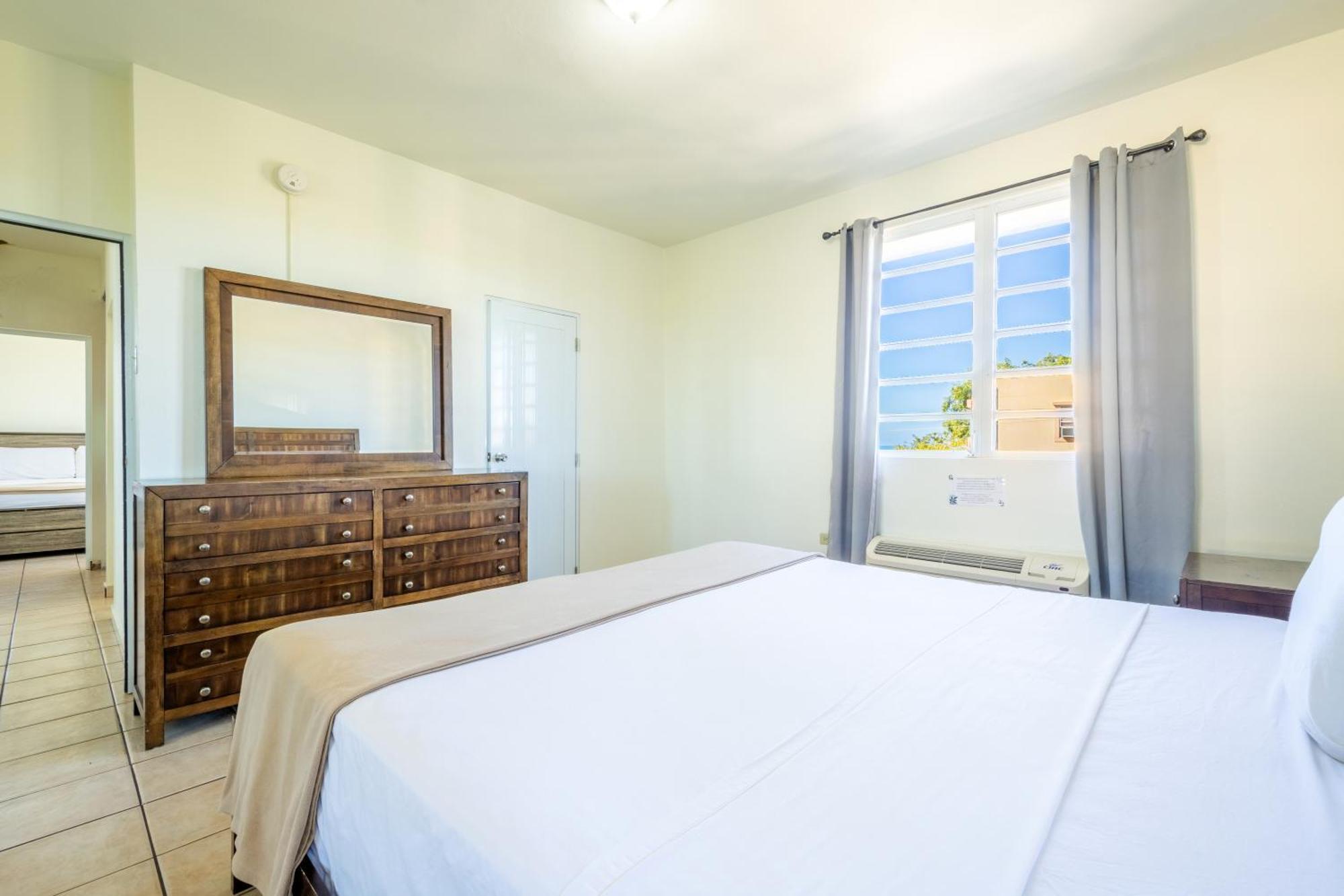 West Coast Inn'S Boqueron Buitenkant foto