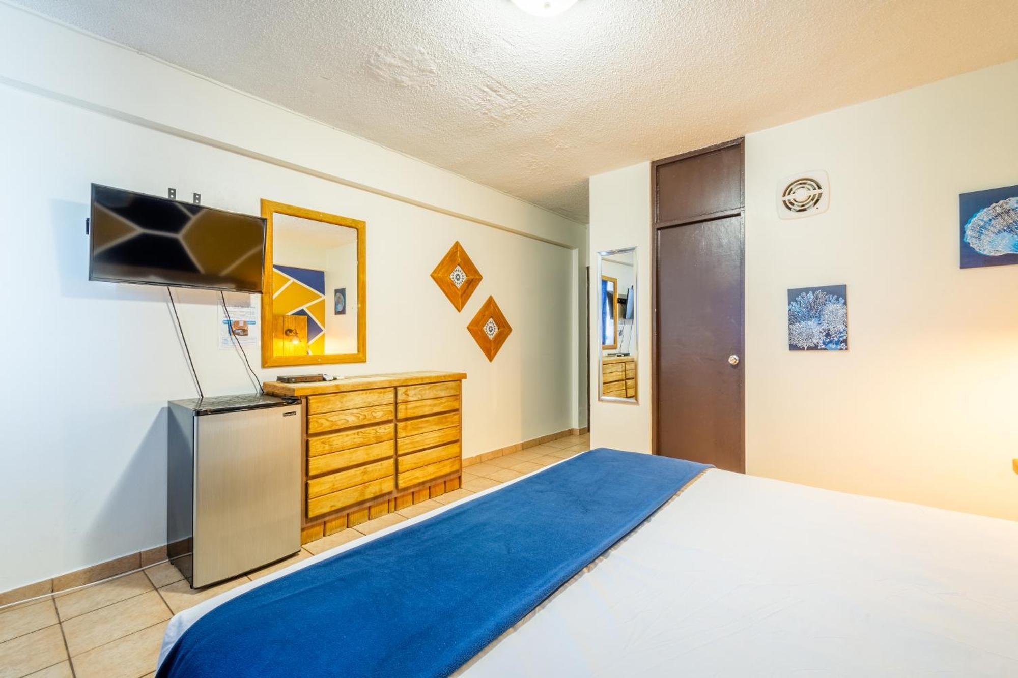 West Coast Inn'S Boqueron Buitenkant foto
