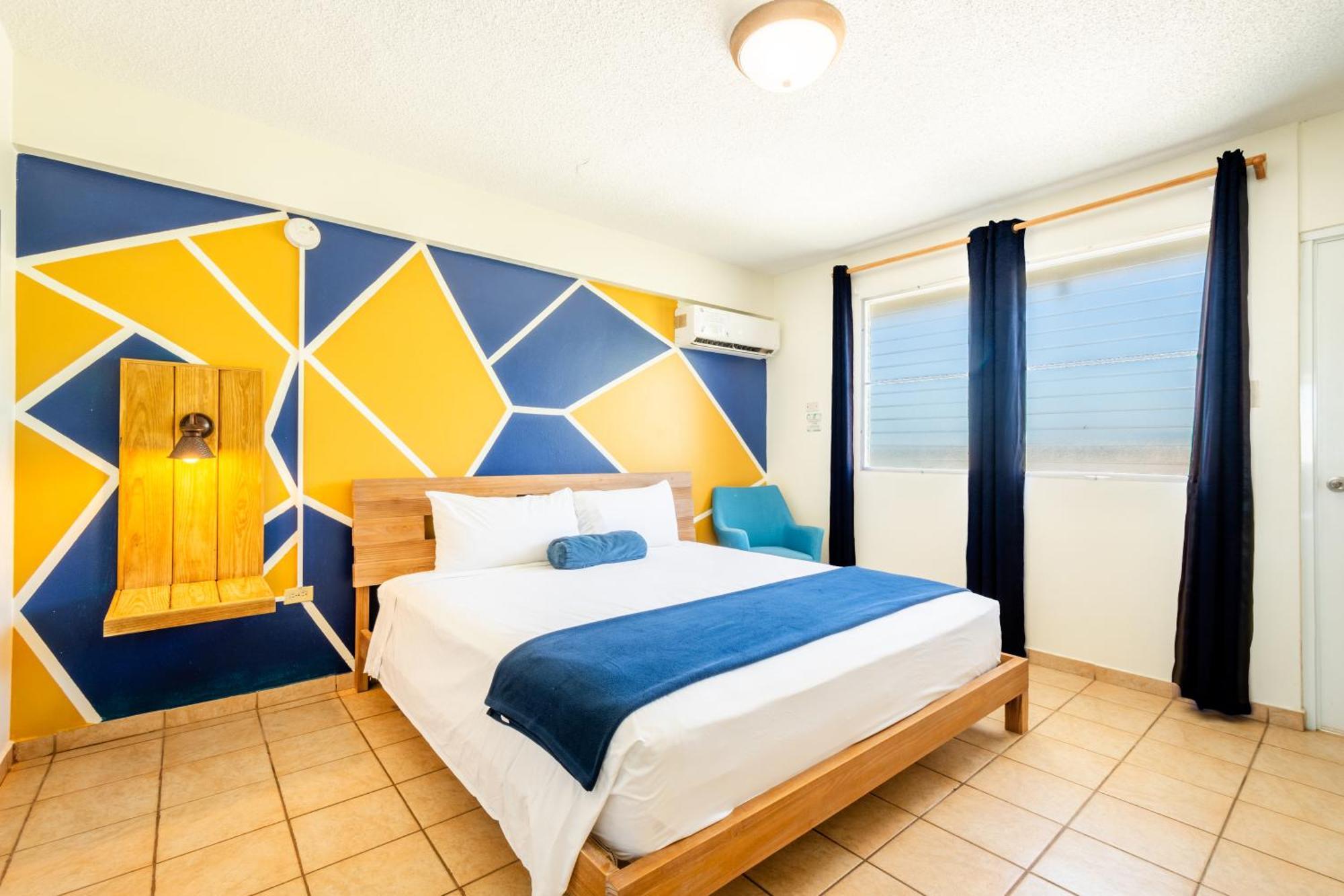 West Coast Inn'S Boqueron Buitenkant foto