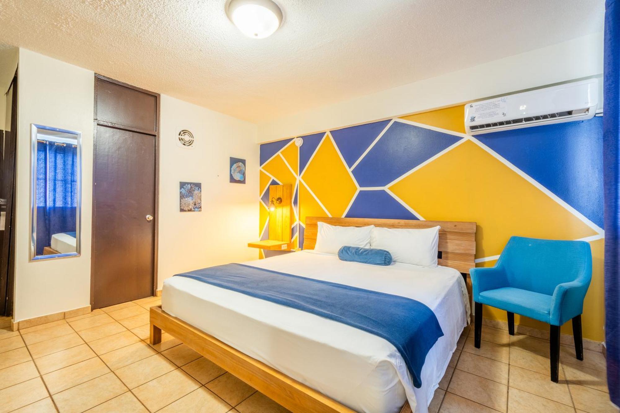 West Coast Inn'S Boqueron Buitenkant foto