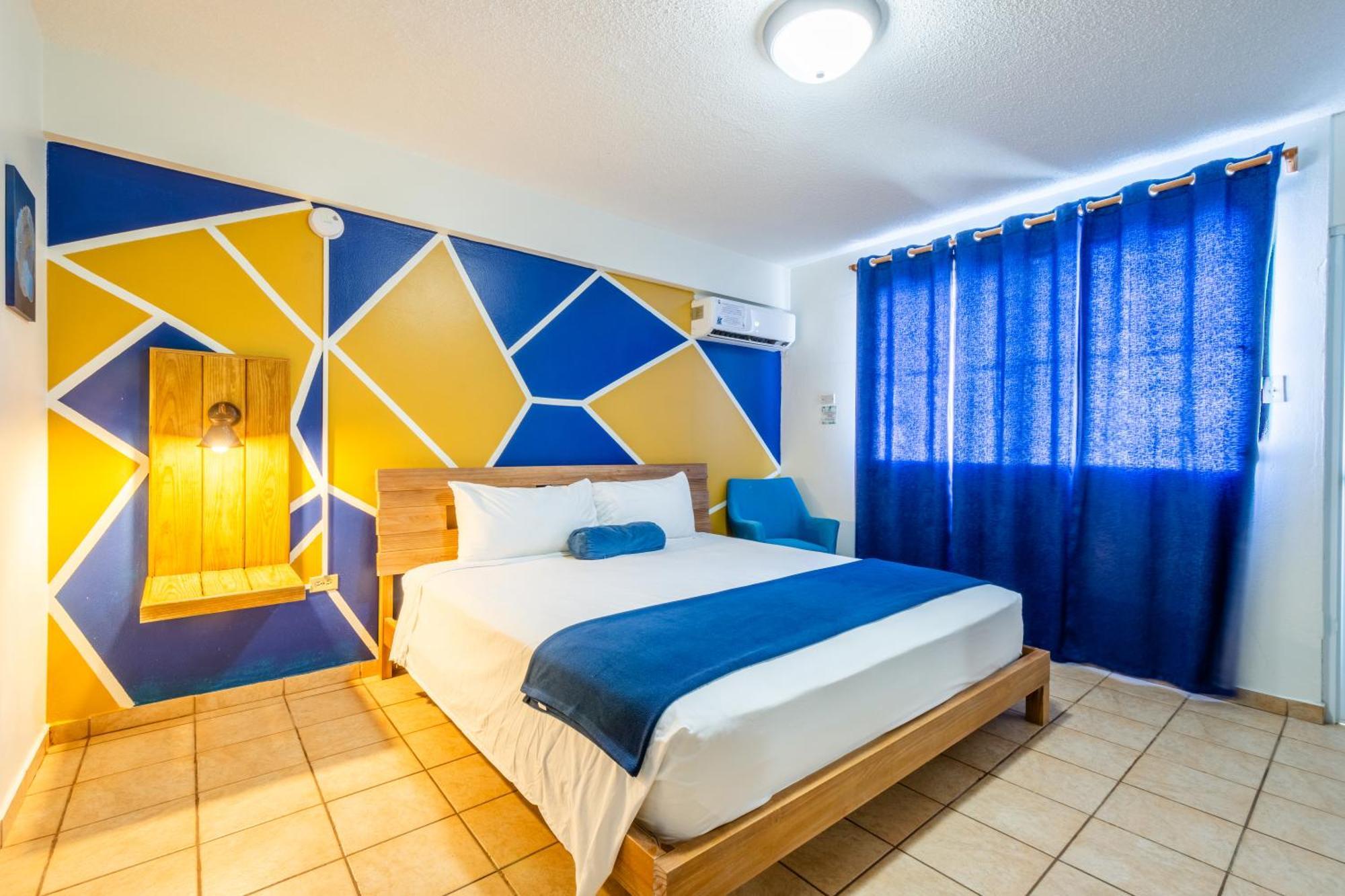 West Coast Inn'S Boqueron Buitenkant foto