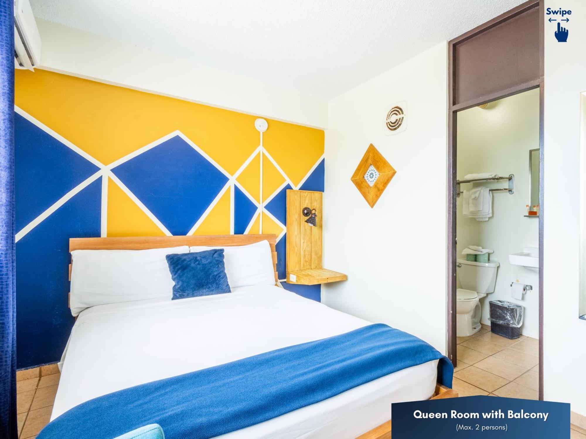 West Coast Inn'S Boqueron Buitenkant foto