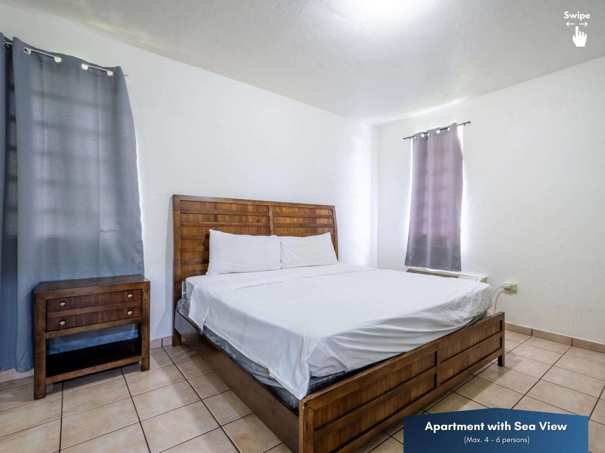 West Coast Inn'S Boqueron Buitenkant foto
