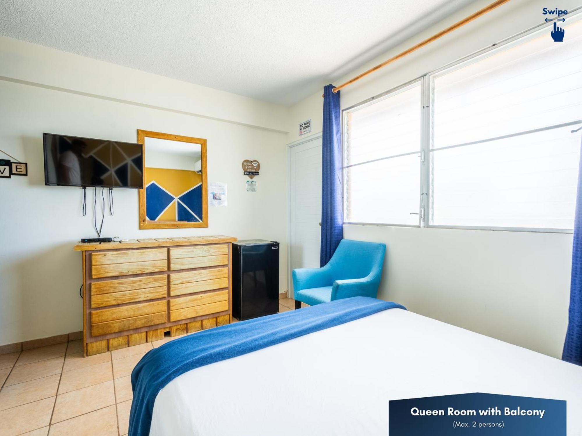 West Coast Inn'S Boqueron Buitenkant foto