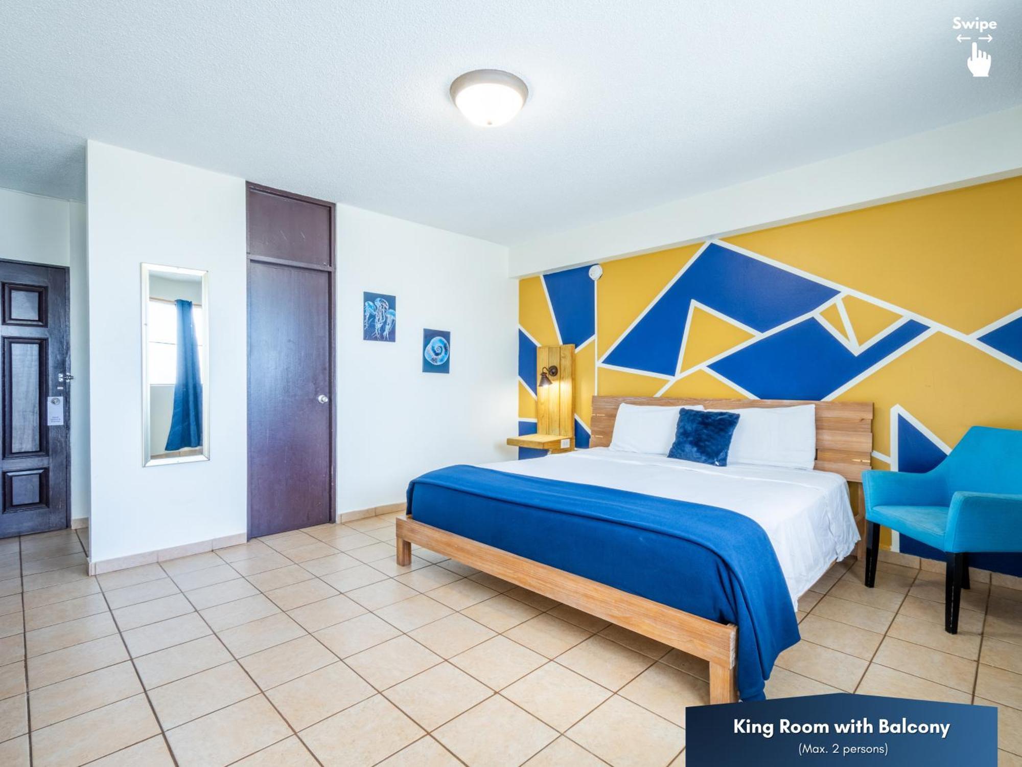 West Coast Inn'S Boqueron Buitenkant foto