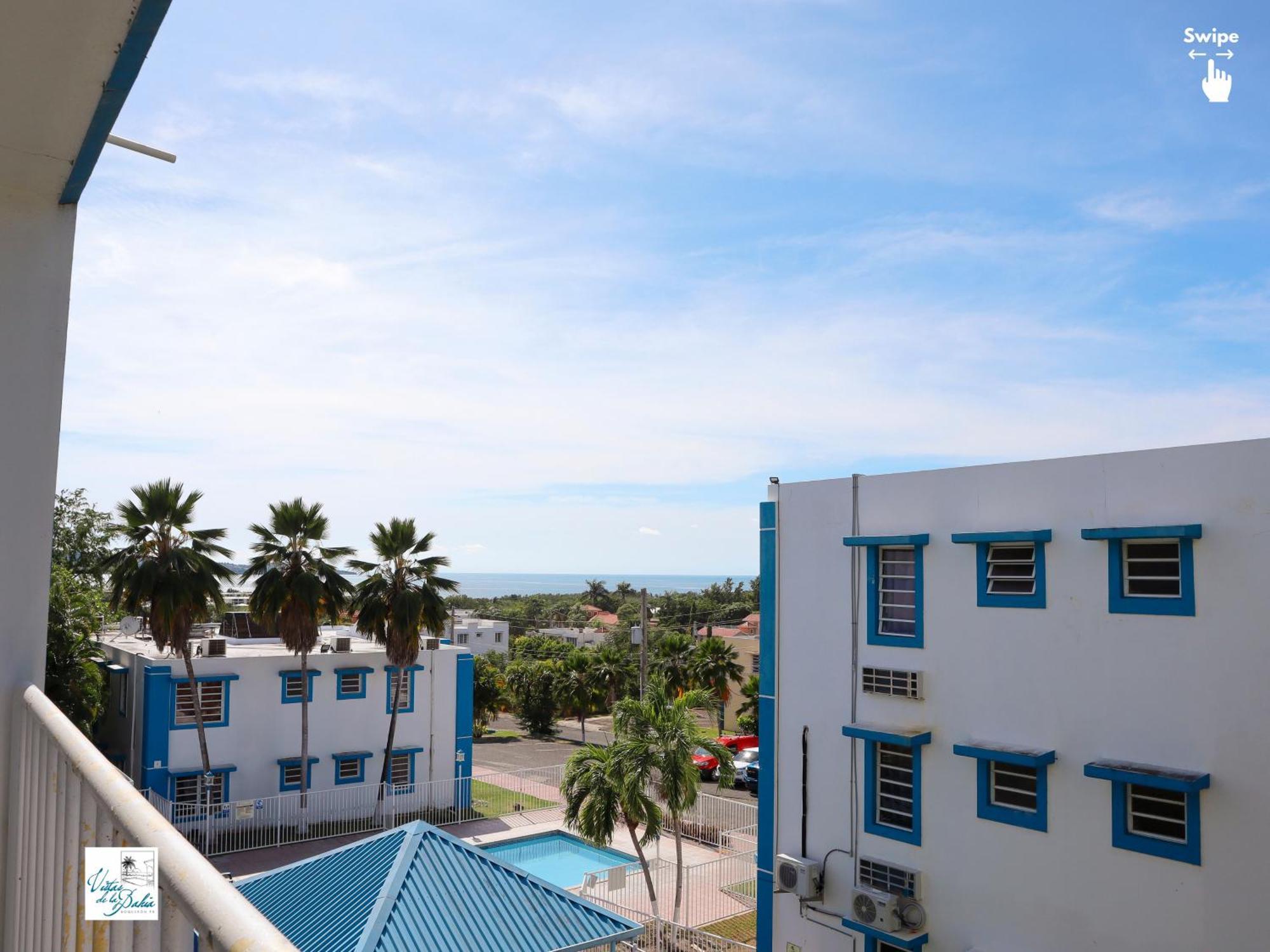 West Coast Inn'S Boqueron Buitenkant foto