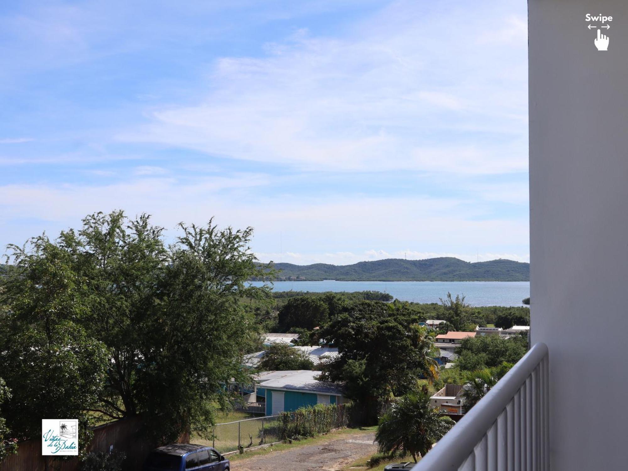 West Coast Inn'S Boqueron Buitenkant foto